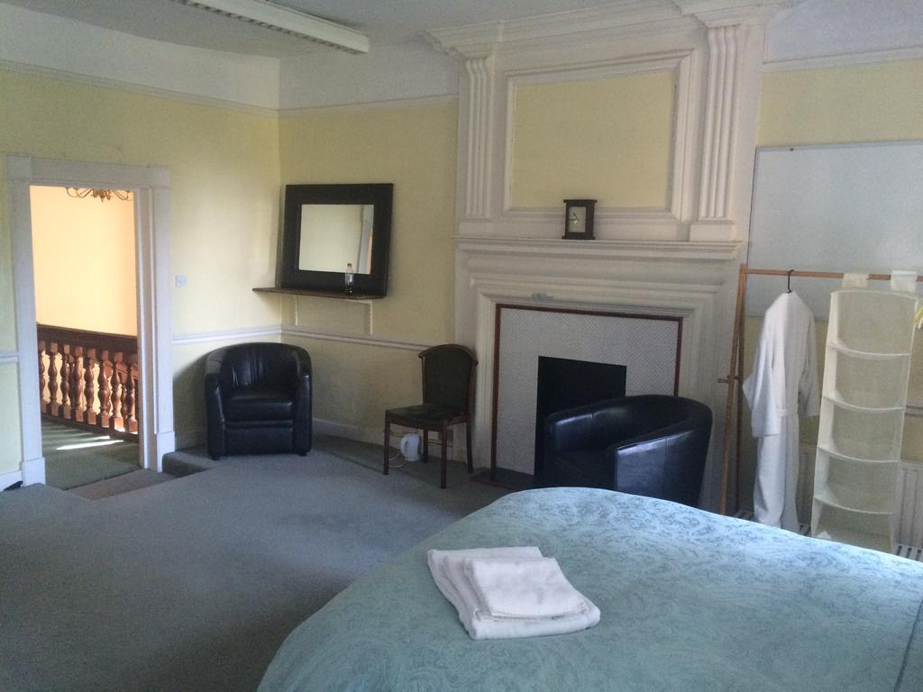 Harmondsworth Hall Guest House West Drayton  Cameră foto