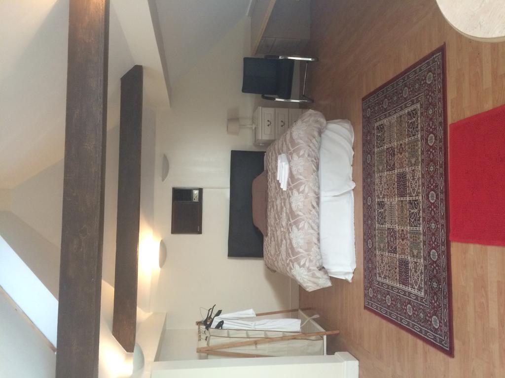 Harmondsworth Hall Guest House West Drayton  Cameră foto