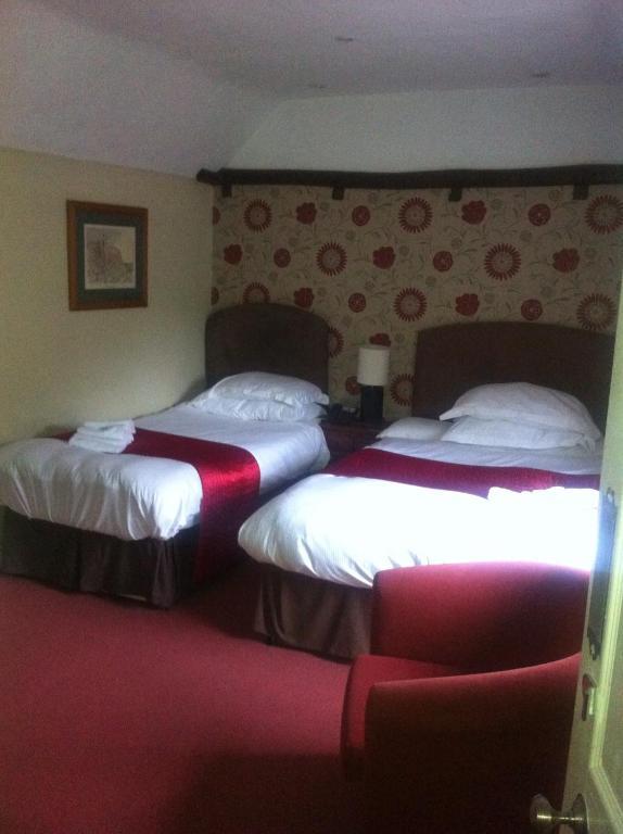 Harmondsworth Hall Guest House West Drayton  Cameră foto
