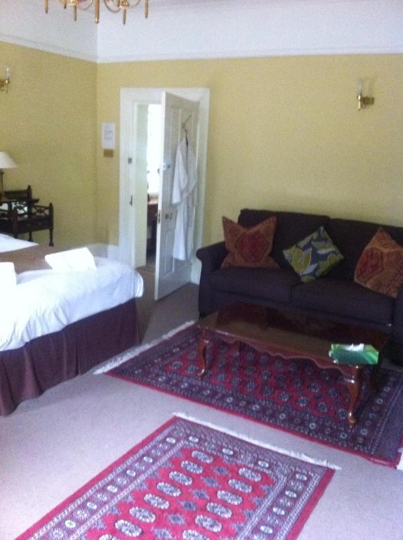 Harmondsworth Hall Guest House West Drayton  Cameră foto